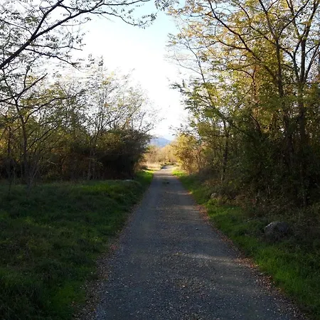 Апартаменты Il Merlo Coderlo *