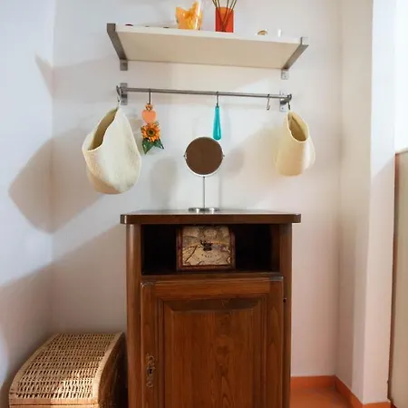 Il Merlo Coderlo Апартаменты Scorcetoli