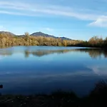 Apartmán Il Merlo Coderlo
