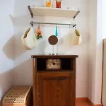 Il Merlo Coderlo Apartmán Scorcetoli