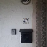 Il Merlo Coderlo Apartmán