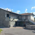 Il Merlo Coderlo Apartmán Scorcetoli