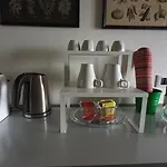 Il Merlo Coderlo Apartmán *