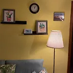 Il Merlo Coderlo Apartmán Scorcetoli