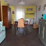 Apartmán Il Merlo Coderlo Scorcetoli