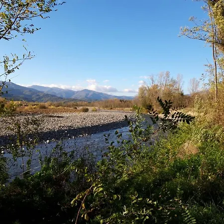 아파트 Il Merlo Coderlo *