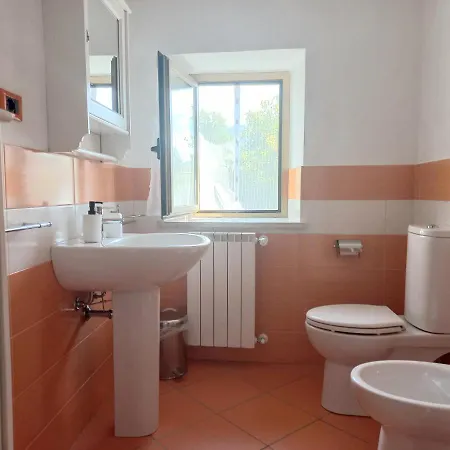 Il Merlo Coderlo Apartman Scorcetoli