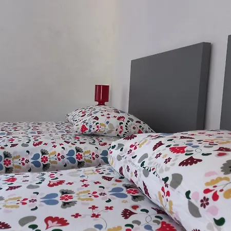 Il Merlo Coderlo شقة *