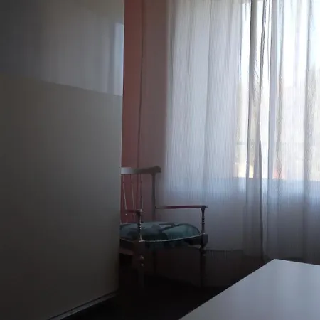 Il Merlo Coderlo 아파트 *