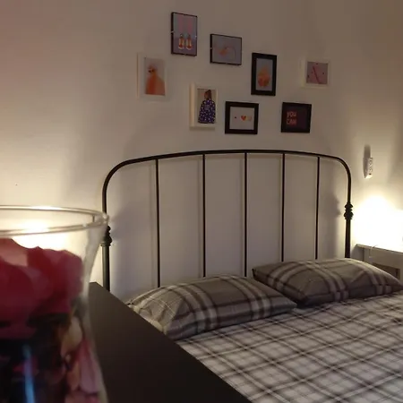 Il Merlo Coderlo Apartmán Scorcetoli