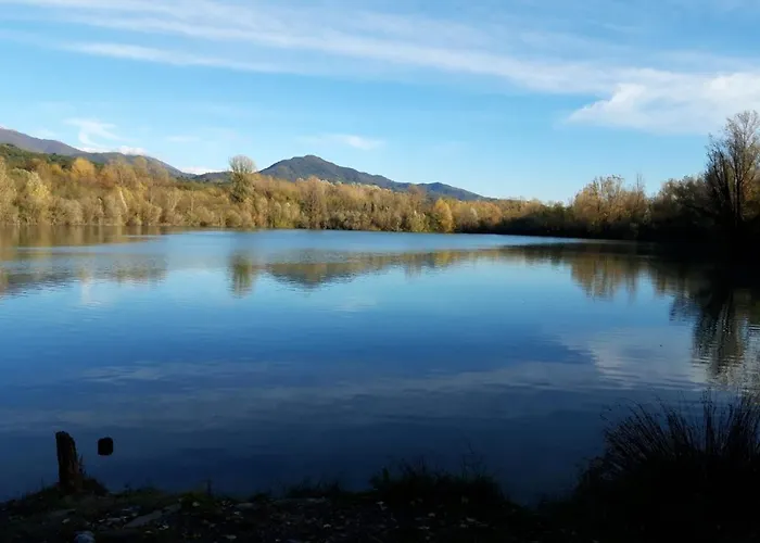 Apartment Il Merlo Coderlo