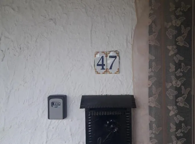 Il Merlo Coderlo Apartment