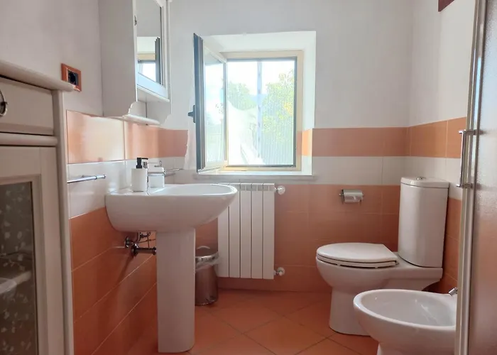 Il Merlo Coderlo شقة Scorcetoli