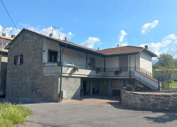 Il Merlo Coderlo Apartment Scorcetoli