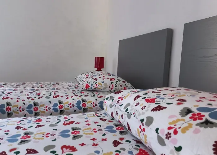 Il Merlo Coderlo Apartment *