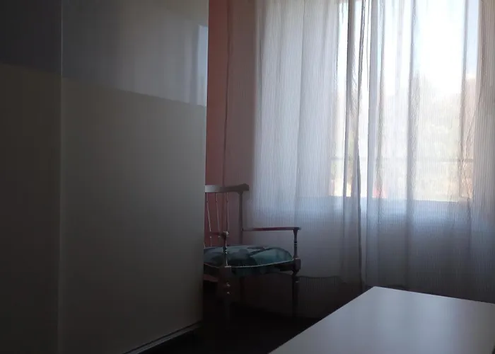 Il Merlo Coderlo Apartment *