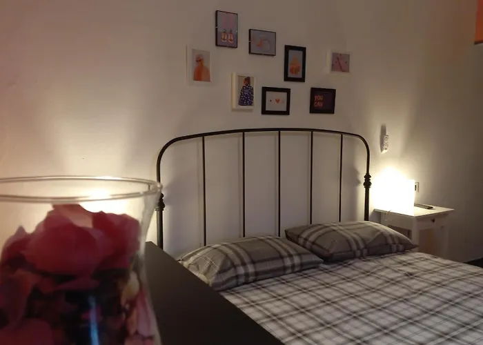 Il Merlo Coderlo Apartment Scorcetoli