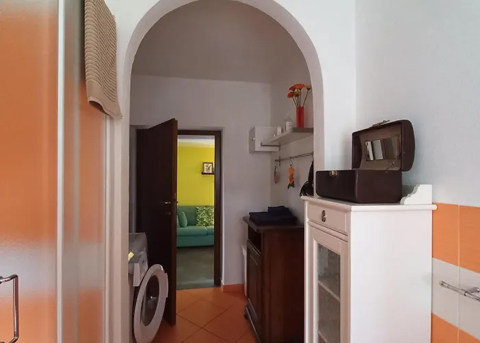 Il Merlo Coderlo Apartment