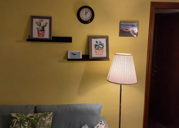 Il Merlo Coderlo Apartment Scorcetoli