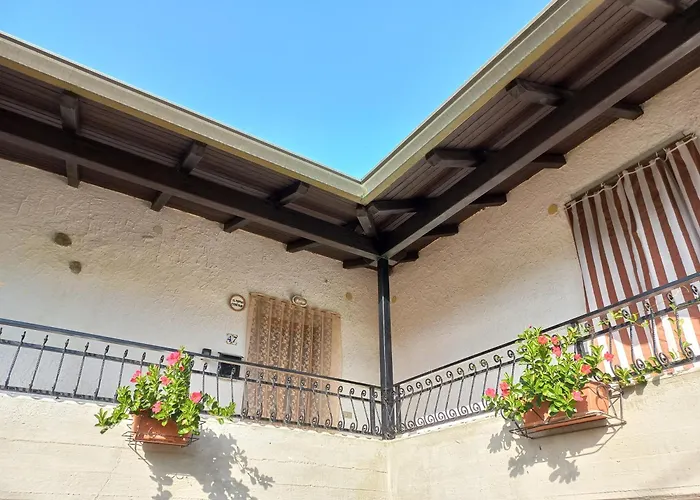 شقة Il Merlo Coderlo Scorcetoli