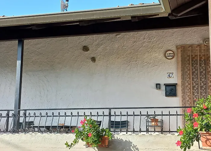 Il Merlo Coderlo Apartment *